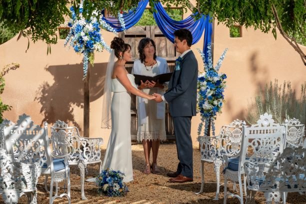 Weddings By Patsy
