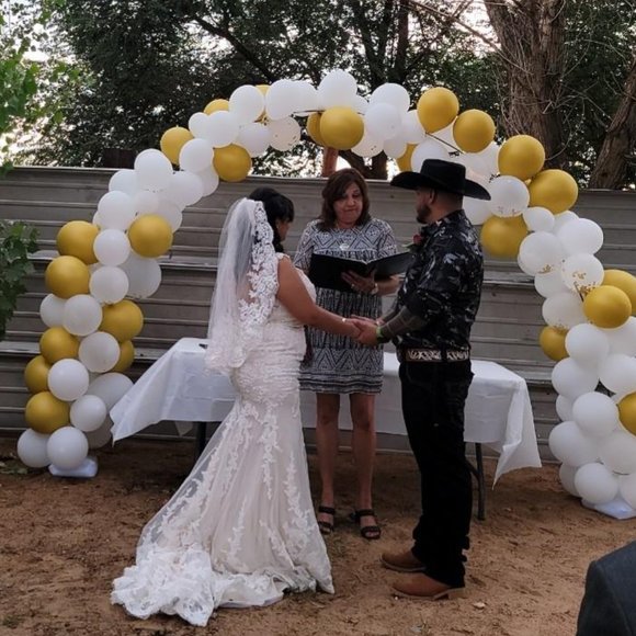 Photos | Weddings By Patsy