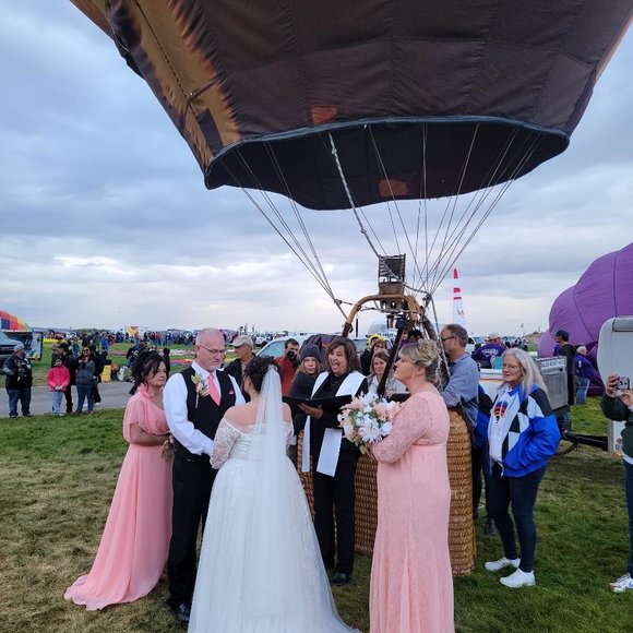 Photos | Weddings By Patsy